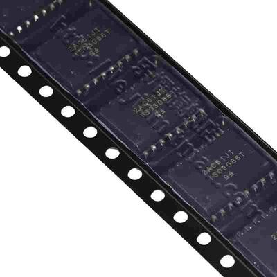 原装 ISO3086TDWR SOIC-16 全双工隔离式RS-485/RS-422收发器芯片