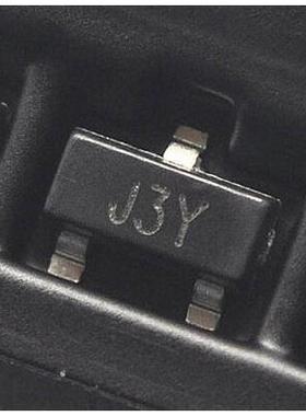 3K/盘 S8050 贴片三极管 S8050 J3Y 0.5A/25V PNP SOT23 3K=145