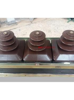 高压电压互感器JSZW3-10三相半封闭半绝缘浇注电压互感器