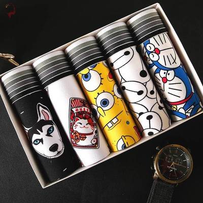 men underpants sexy mens underwear boxers men briefs shorts