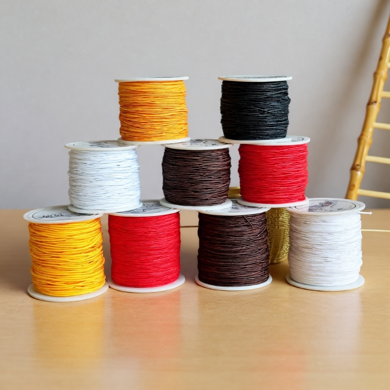 紫檀手工手串绳|806人收藏