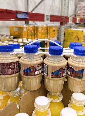 MilkTalk营养拿铁咖啡牛奶290ml