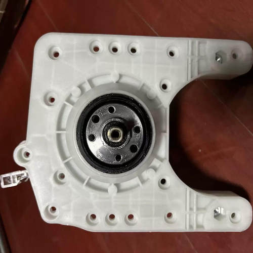 适用于广东小天鹅洗衣机XQB85-1518 XQB100-1861离合器总成减速器