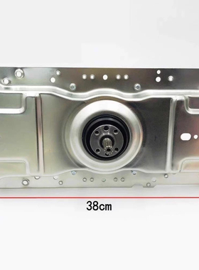 适用TCL全自动洗衣机B100L100 B100F1 B100T100减速器离合器总成