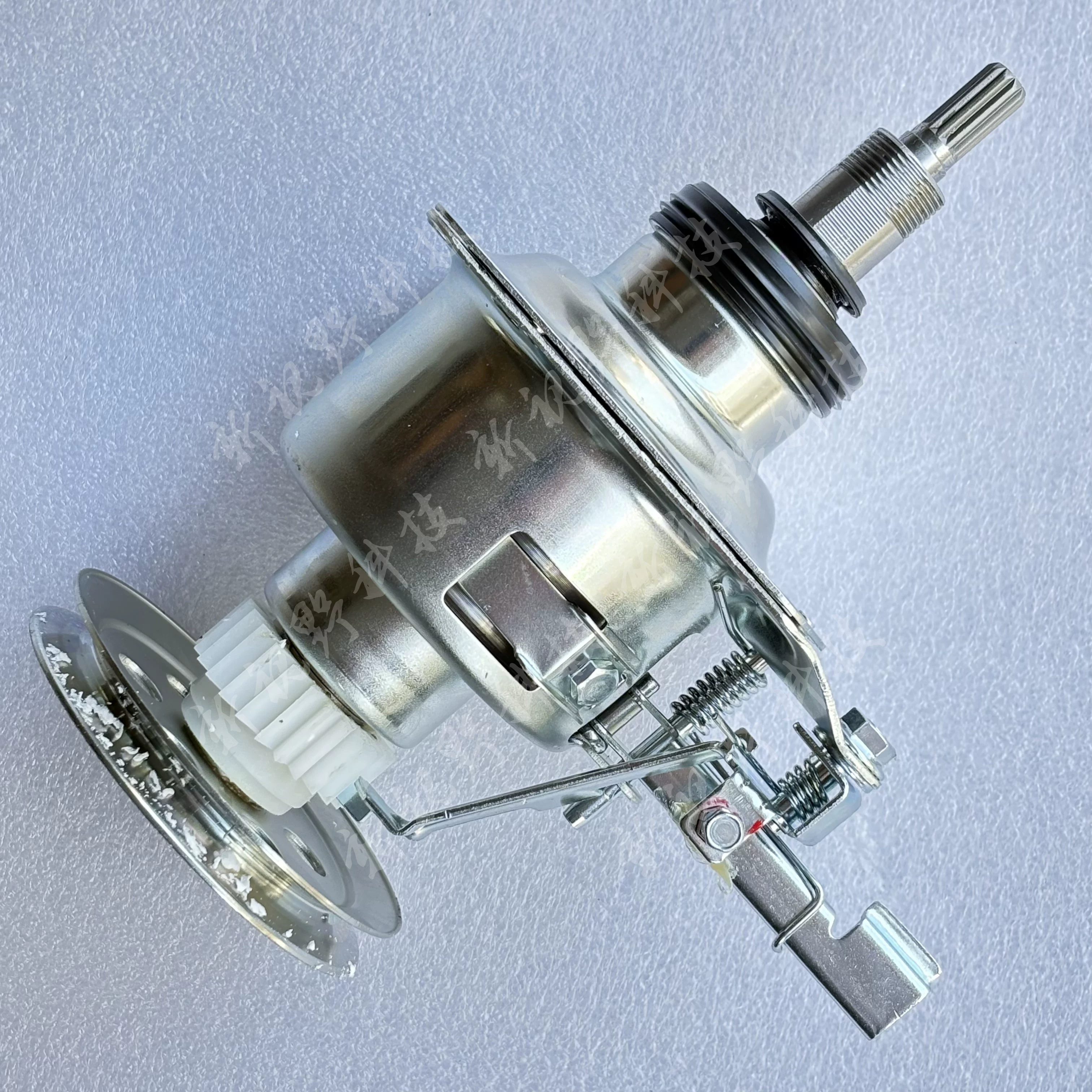 适用小天鹅深圳东方XQB100-1861广东XQB110-1861洗衣机离合器全新