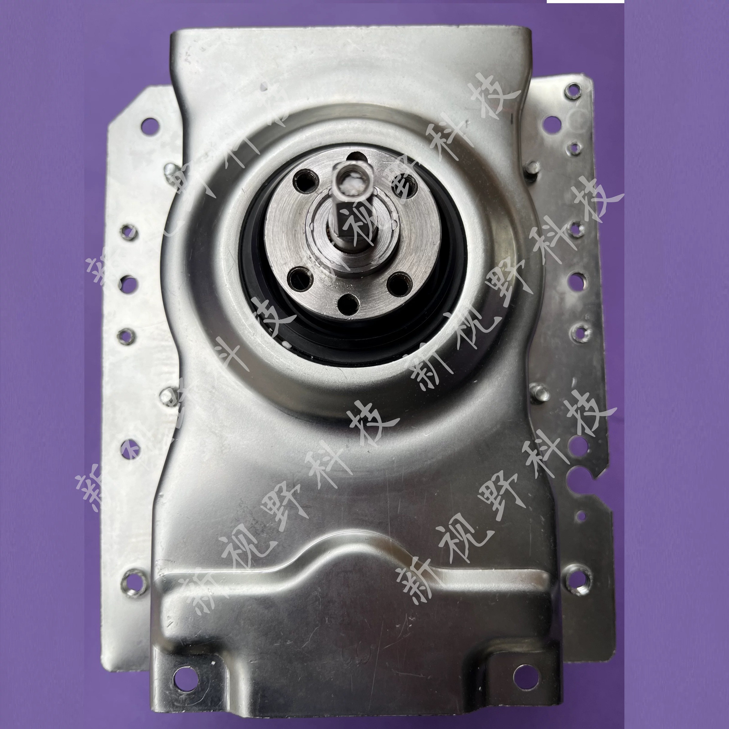 适用长虹洁立方洗衣机XQB75-669C减速 XQB62-G628离合器XQB55-852