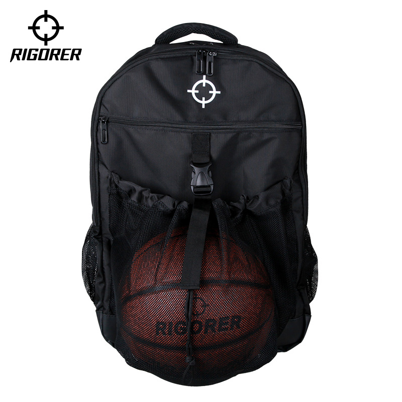 准者学生抽绳篮球袋多功能篮球包