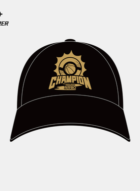 【NYBO赛事同款】准者儿童帽子户外运动棒球帽学生休闲防晒太阳帽