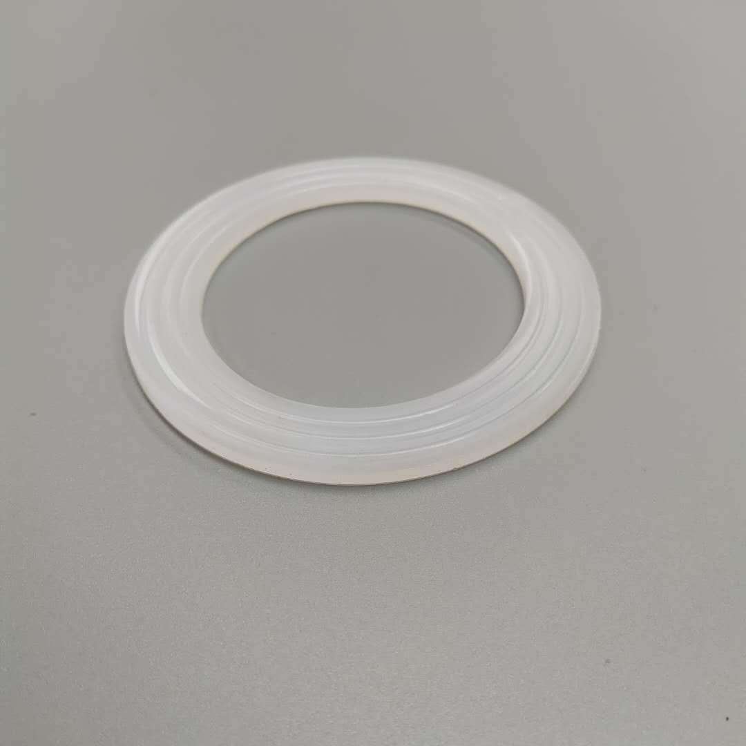 马桶排水阀密封胶圈鱼马桶硅胶垫下水管密封圈排水管道橡胶垫片防
