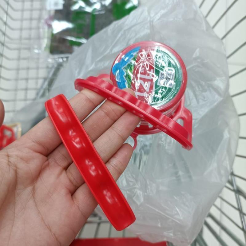 桶装水提水把手农夫山泉提水器12升水桶提手怡宝桶装纯净水提扣景