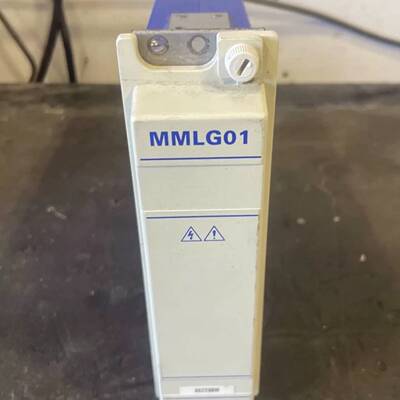 可维修Atom AREVA - MMLG 01议价