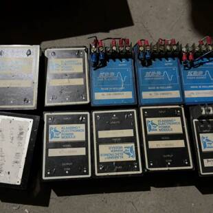 可维修1pcs used KEBA ML230-15D 100/C议价
