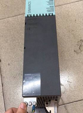 可维修双轴18A驱动器 6SL3120-2TE21-8AA3