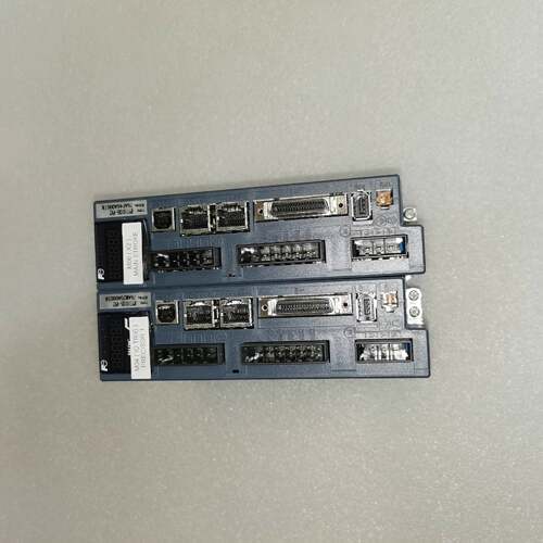 可维修RYT101D5-VV2 伺服驱动器 单价200 测试包