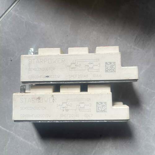 可维修STARPOWER GD100HFU120C1SW IG议价