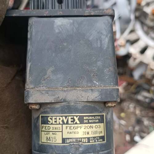 可维修FE6PF20N-D3一个