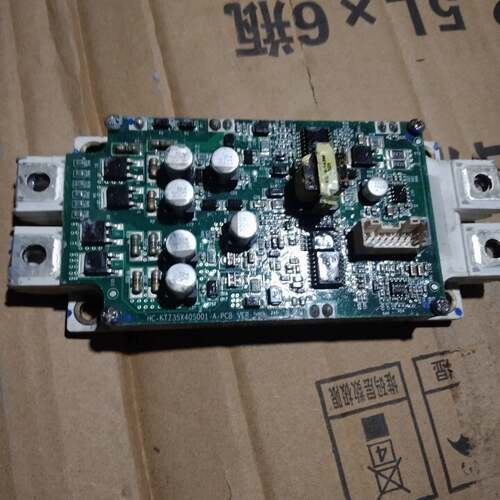可维修HC-KTZ35X40S001-A-PCB驱动板，品，成议价
