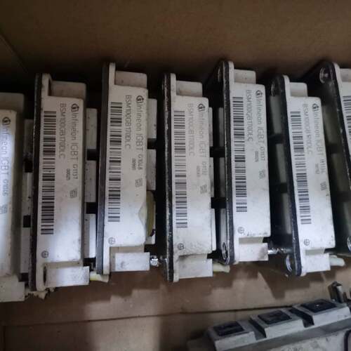 可维修BSM100GB170DLC