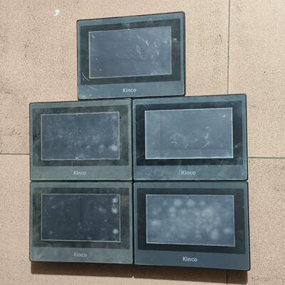 可维修触摸屏MT4434T，图片实物拍摄