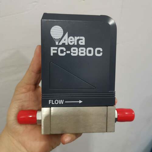 可维修Aera 980C流量计 FC-980C 5500 SCAM议价