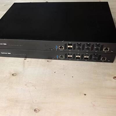 可维修EdgeRouter Infinity ER-8-XG 优倍议价