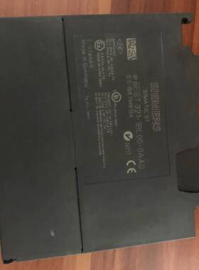 可维修模块6ES7321-1BL00-0AA0