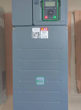 可维修9新变频器，ATV610D30N4  30KW