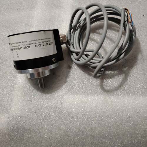 可维修HOHNER编码器 AWI58S-082R011-110议价