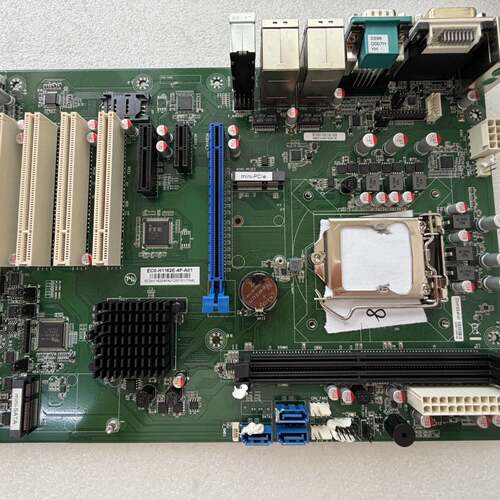 可维修SV4-H1134，6/7/8/9CPU，信步工控主板支持代