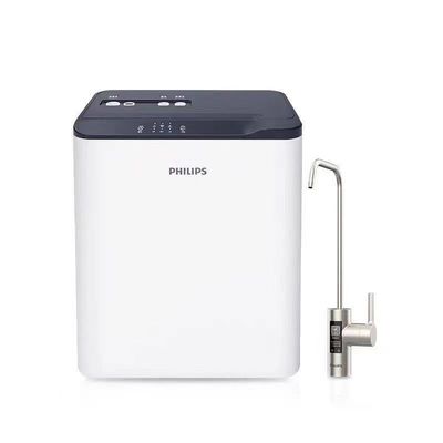 AUT6000净水器 RO反渗透800G大通量低废水即滤即饮官方正品