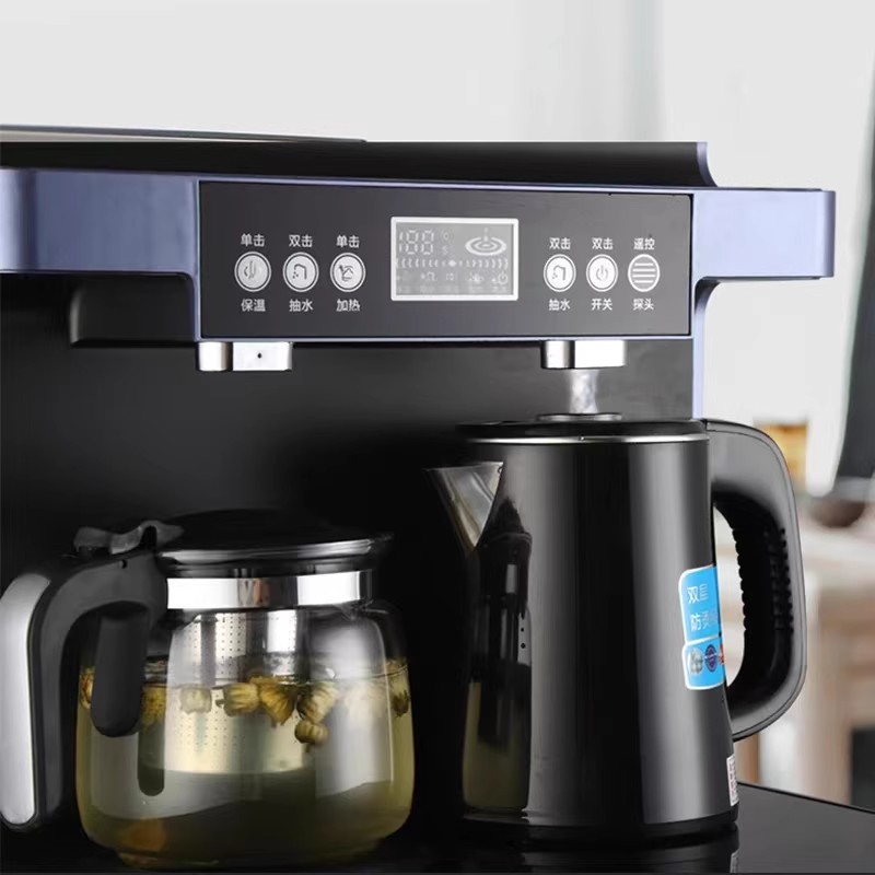 适配茶吧机烧水壶304单壶812A/813A/C601/C604/1207A/1217A/1201A