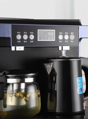 适配茶吧机烧水壶304单壶812A/813A/C601/C604/1207A/1217A/1201A