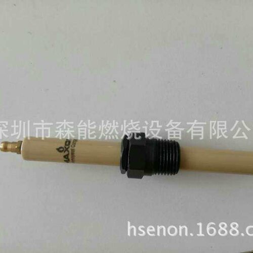美国麦克森火花塞电极点