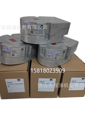 施能(思能）SINON 电动执行器 SAM4P