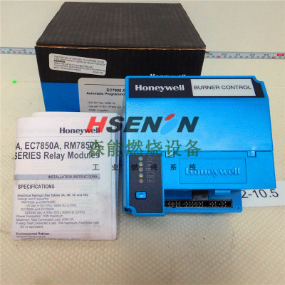 EC7890B1028霍尼韦尔控制