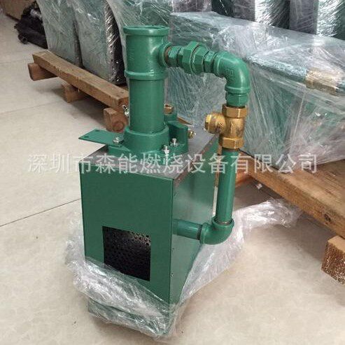 RAH-200天时线性燃烧器,