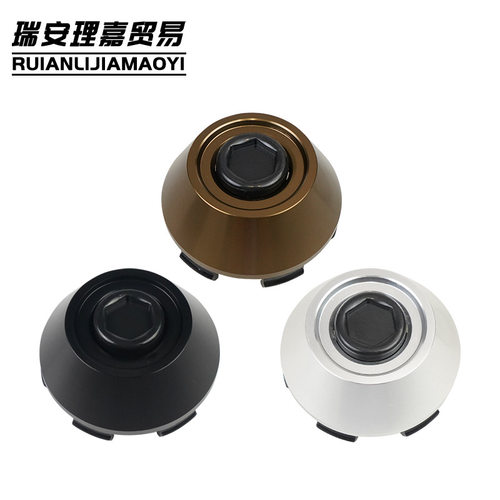 适用于CE28 SE37 RAYS TE37 JDM赛车B型车轮中心盖61mm轮罩轮毂盖