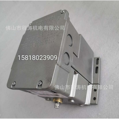 M7284A1004伺服马达风门执行器