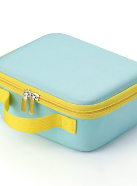 适用于Nex Playground视频游戏系统EVA硬壳包 游戏机手提收纳包