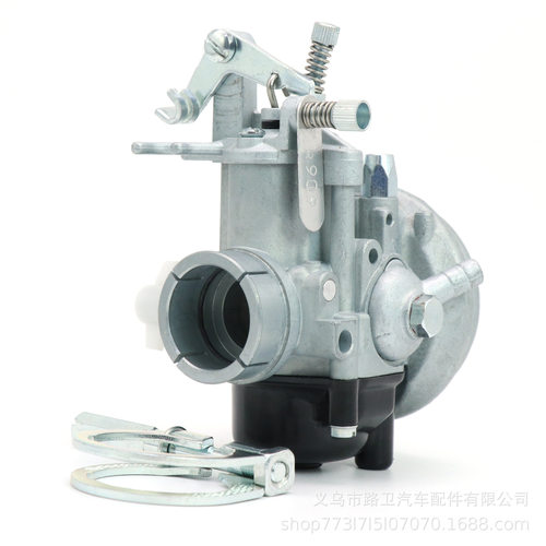 摩托车化油器Dellorto Shbc 20L for Vespa PKX LV MX6 125 R0909