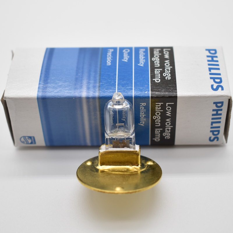 topcon拓普康7388 6v20w 眼科显微镜裂隙灯泡医用sl-1e/2e/3d/3g