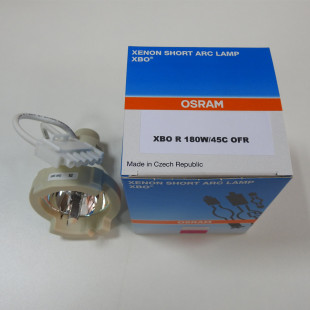 狼牌胃肠内窥镜冷光源氙灯 180W OFR蛇牌 45C OSRAM欧司朗XBO