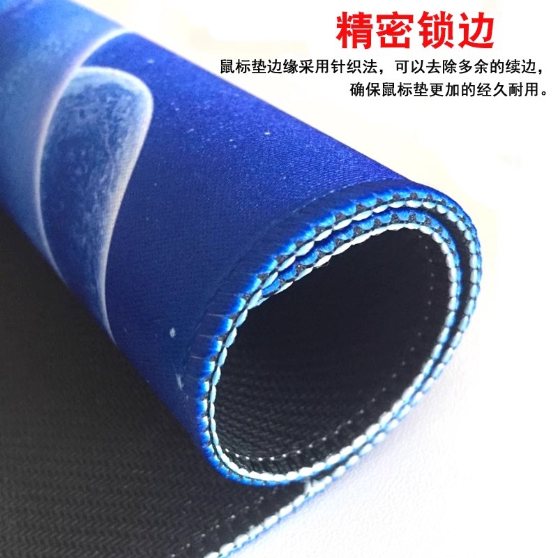 德国可爱小号鼠标垫女excel电脑