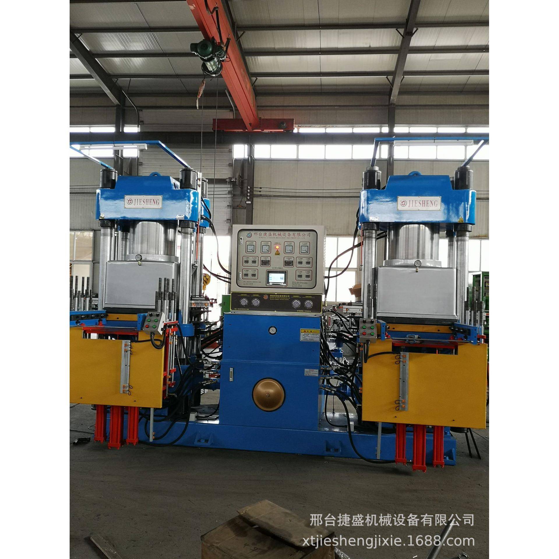 供应硅橡胶硫化机硅橡胶制品热压成型机硅橡胶模具加热硫化