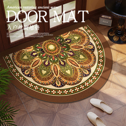 入户门户外门口通用地垫防滑耐脏