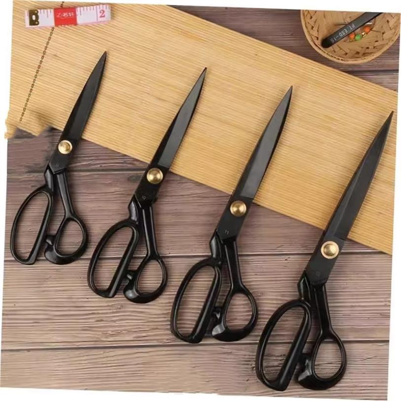 QUALITY UPHOLSTERY TAILOR SCISSORS Fabric Material Shear
