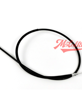 哈雷Street750 XG750 XG500美国队长改装加高车把延长加长离合线