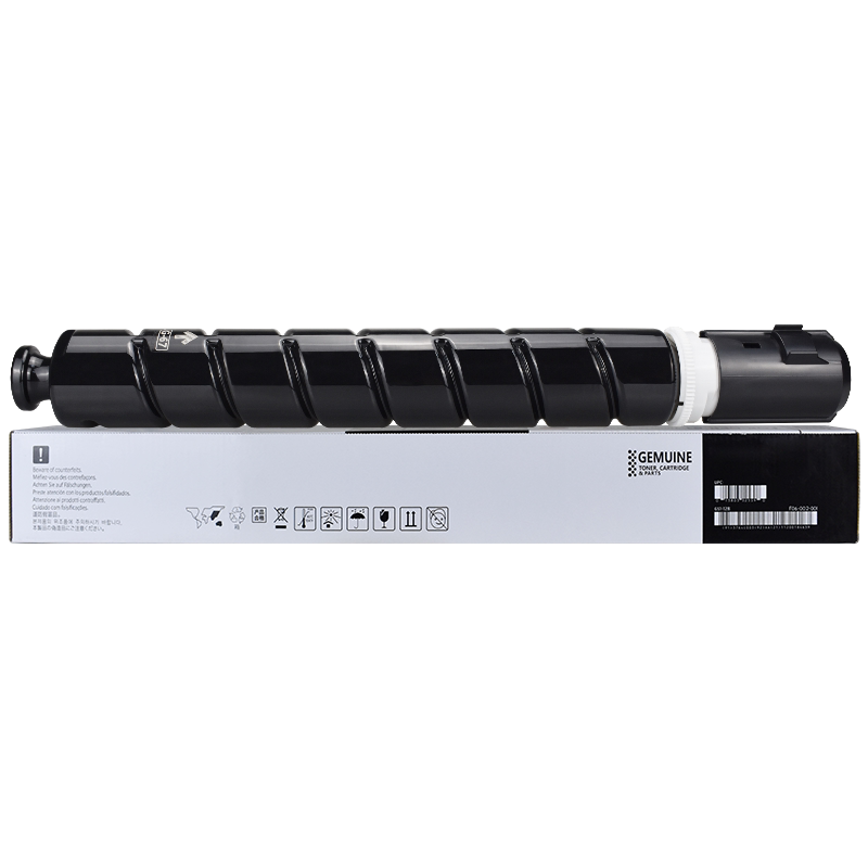 NPG-86复印机墨盒G86通用canon佳能IR数码DV复合打印机dx4825磨盒48435碳粉筒4845粉仓硒鼓d粉合toner墨鼓ngp