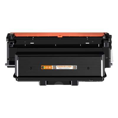 D204L易加粉碳粉盒通用三星MLT-D204S打印机硒鼓更换粉盒mltd204e大容量墨盒U息鼓R高容粉仓炭粉磨合晒鼓墨鼓