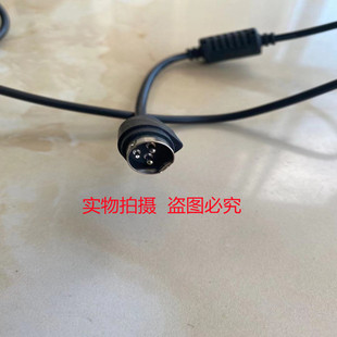 Gprinter佳博GP1624T 8300TC热敏票据打印机3针电源充电适配器线